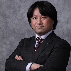 大川氏