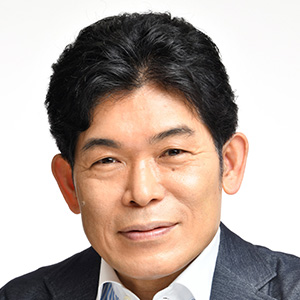柳川氏
