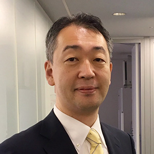 田中氏